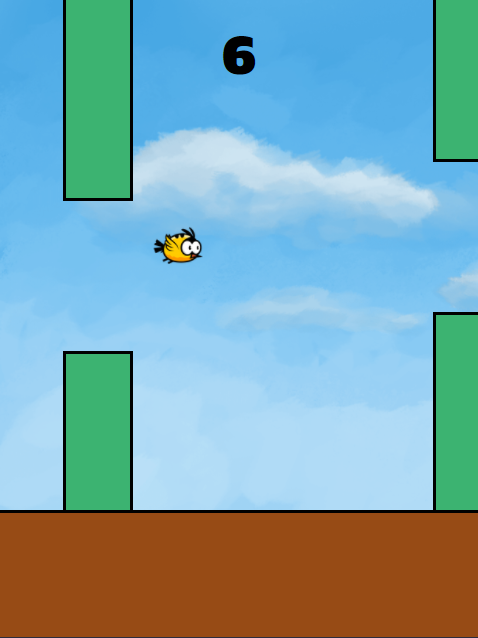 Flappy Bird