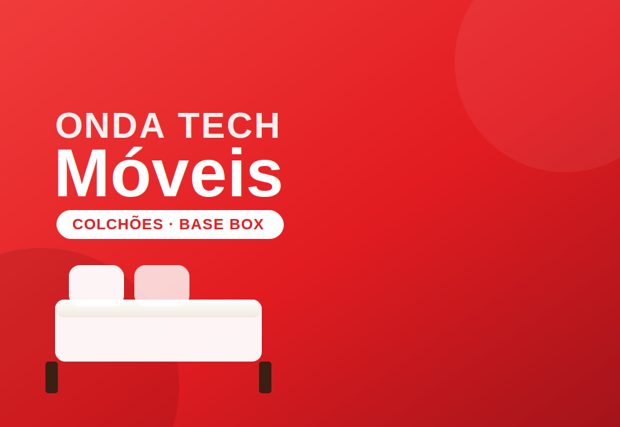 Onda Tech Móveis